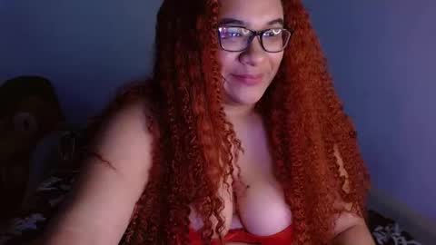 Snapshot of helena_grant chatting on 27, 2, 2025 Helena online show from 27, 2, 2025