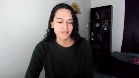 Snapshot of helena_spellman chatting on 14, 4, 2026 helena_spellman online show from 14, 4, 2026