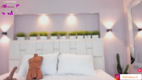 H E L E N A  online show from 6, 2, 2026