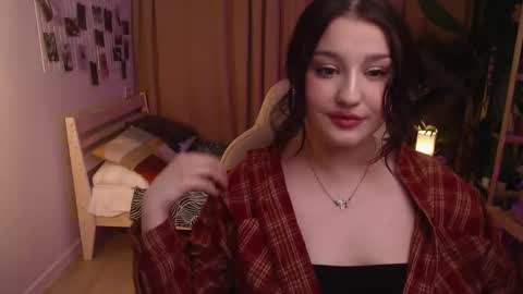 Snapshot of helenn_hunt chatting on 20, 3, 2026 helenn_hunt online show from 20, 3, 2026