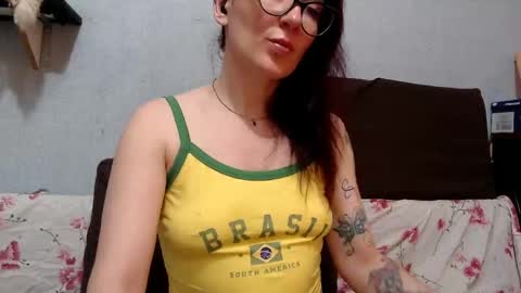 HelenRed online show from 11, 4, 2026