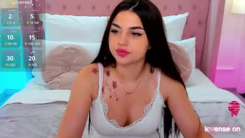 Snapshot of helentiny chatting on 5, 7, 2026 Helen online show from 5, 7, 2026