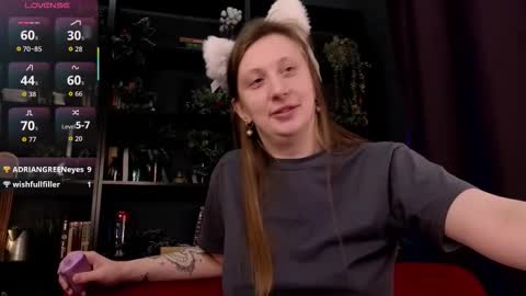 Helga online show from 3, 2, 2026