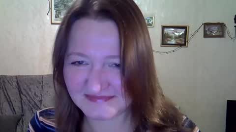 helgacharming online show from 21, 12, 2025