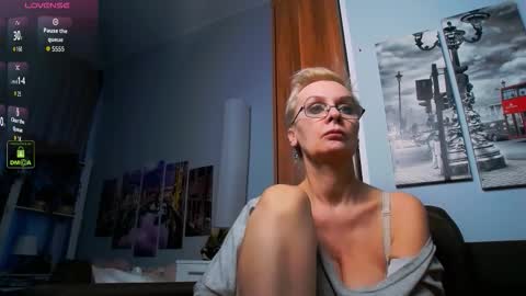 Helga online show from 13, 3, 2026