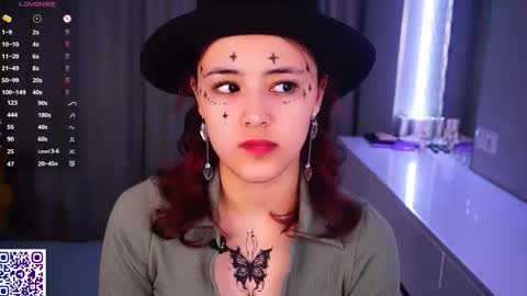 Snapshot of helgamartin chatting on 25, 2, 2026 Aurora online show from 25, 2, 2026