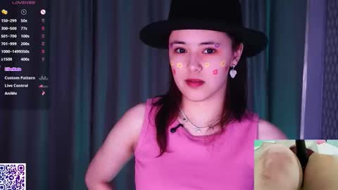 Snapshot of helgamartin chatting on 9, 3, 2026 Aurora online show from 9, 3, 2026