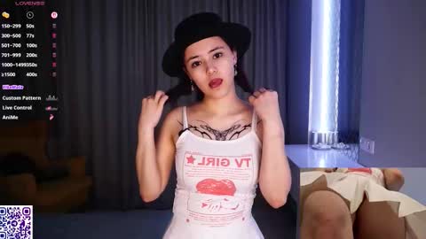 Snapshot of helgamartin chatting on 15, 3, 2026 Aurora online show from 15, 3, 2026