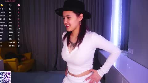 Snapshot of helgamartin chatting on 28, 3, 2026 Aurora online show from 28, 3, 2026