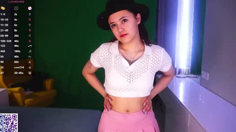 Snapshot of helgamartin chatting on 3, 4, 2026 Aurora online show from 3, 4, 2026