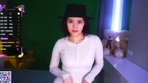 Snapshot of helgamartin chatting on 4, 4, 2026 Aurora online show from 4, 4, 2026