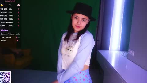 Snapshot of helgamartin chatting on 6, 4, 2026 Aurora online show from 6, 4, 2026