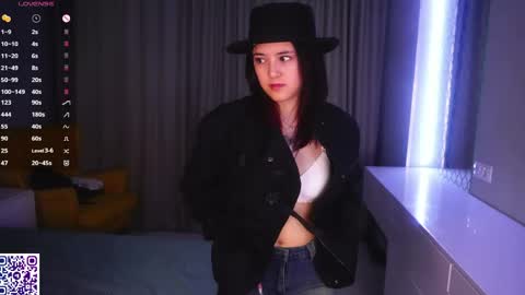 Snapshot of helgamartin chatting on 8, 4, 2026 Aurora online show from 8, 4, 2026