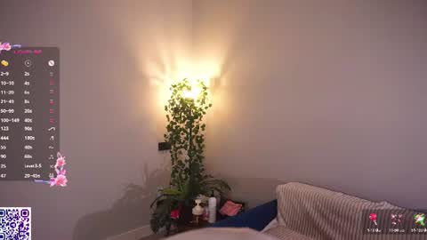 Snapshot of helgamartin chatting on 13, 7, 2026 Aurora online show from 13, 7, 2026