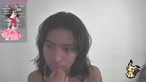 Helia Transfem and Amy online show from 8, 2, 2025