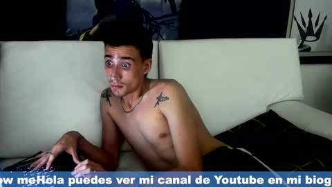 Eros online show from 15, 9, 2025