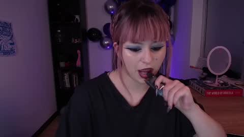 Lexa online show from 28, 10, 2025