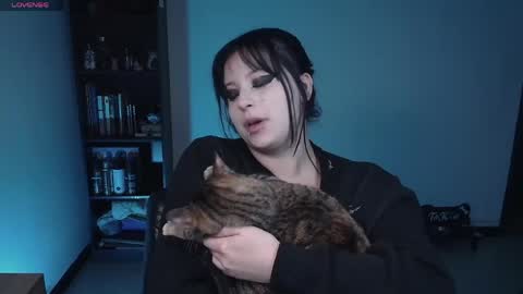 Snapshot of hell_dancer_ chatting on 15, 5, 2026 Lexa online show from 15, 5, 2026