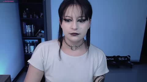 Snapshot of hell_dancer_ chatting on 2, 6, 2026 Lexa online show from 2, 6, 2026