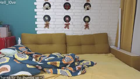 Anastasiia  online show from 17, 12, 2024