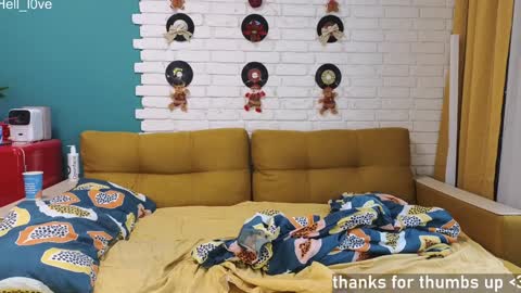 Anastasiia  online show from 21, 12, 2024