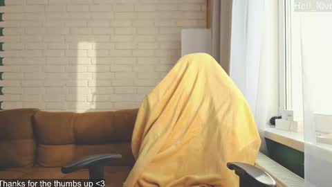 Anastasiia  online show from 15, 10, 2025