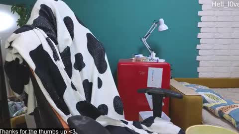 Anastasiia  online show from 31, 10, 2025