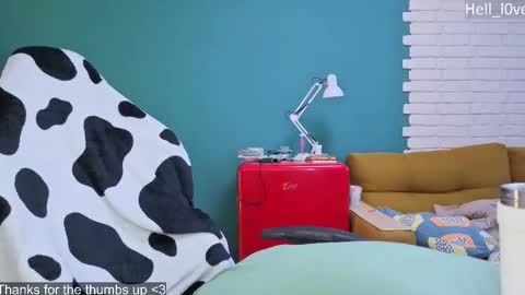 Anastasiia  online show from 16, 12, 2025