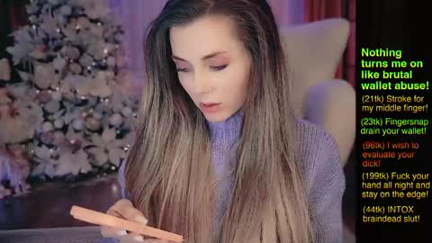 - show loyalty and subscribe -  online show from 10, 12, 2024