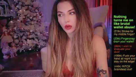 - show loyalty and subscribe -  online show from 22, 12, 2024