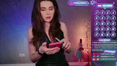 - show loyalty and subscribe -  online show from 24, 2, 2026