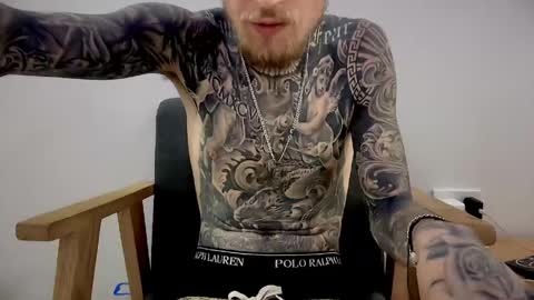 hellacozy online show from 16, 3, 2026