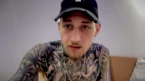 hellacozy online show from 24, 3, 2026