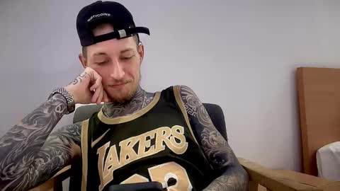 hellacozy online show from 26, 3, 2026