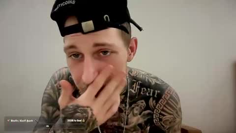 hellacozy online show from 10, 4, 2026