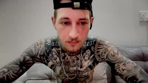 hellacozy online show from 16, 4, 2026