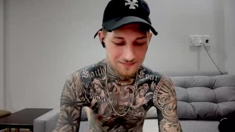 hellacozy online show from 20, 4, 2026