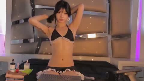 hellen__smith_ online show from 6, 7, 2026