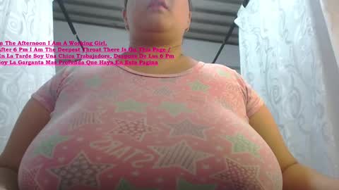Snapshot of hellen_sevda chatting on 27, 5, 2026 Hellen Sevda online show from 27, 5, 2026