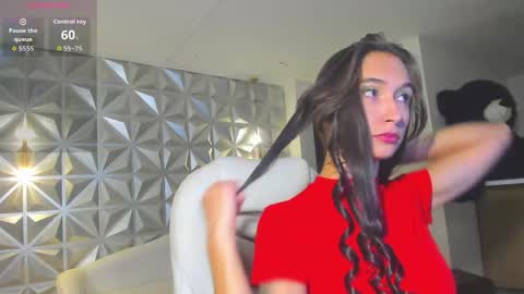 Snapshot of hellen_tease chatting on 5, 5, 2026 Hellen online show from 5, 5, 2026