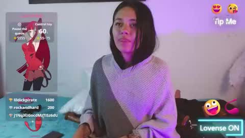 Hellen lopez online show from 18, 3, 2026