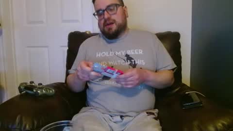 hellflow online show from 21, 2, 2025