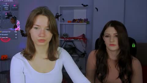 Helli online show from 19, 10, 2025