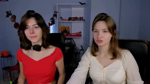 Helli online show from 1, 11, 2025