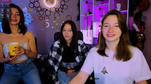 Helli online show from 6, 1, 2026