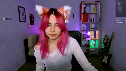 Snapshot of helli_belli chatting on 1, 5, 2026 Helli online show from 1, 5, 2026