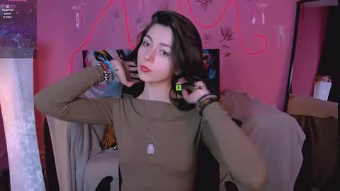 Snapshot of helli_belli chatting on 26, 5, 2026 Helli online show from 26, 5, 2026