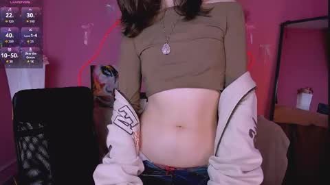 Snapshot of helli_belli chatting on 27, 5, 2026 Helli online show from 27, 5, 2026