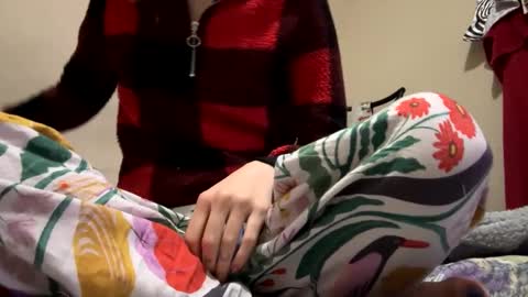 hellokitten123 online show from 22, 2, 2025