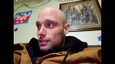 helloladysandgents online show from 3, 12, 2025